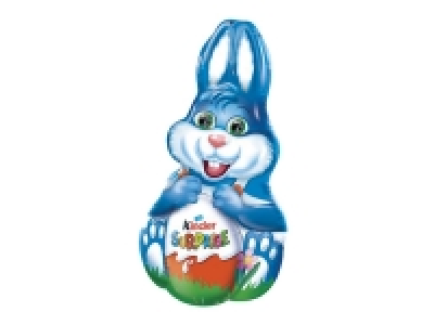 Lidl  Kinder Lapin Surprise