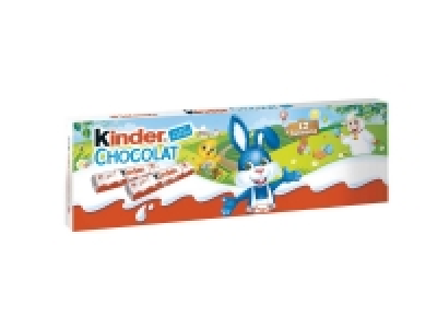Kinder Chocolat