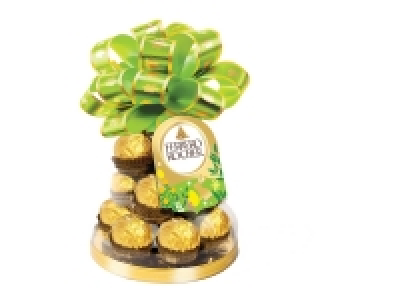 Lidl  Ferrero Rocher Cloche