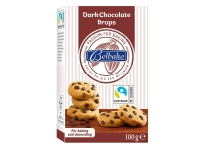 Pépites de chocolat