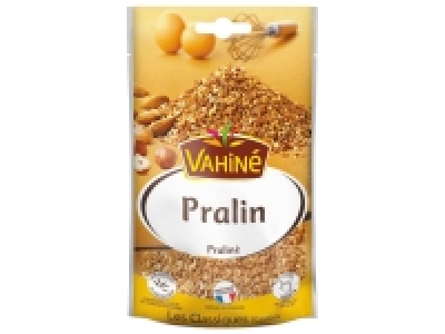 Lidl  Vahiné pralin