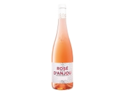 Lidl  Rosé dAnjou AOP