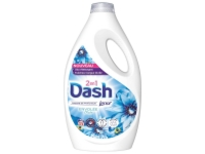 Dash Liquide envolée dair frais