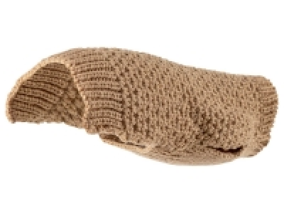 Pull réfléchissant pour chien