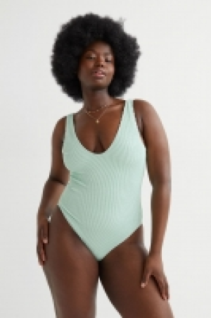Maillot de bain échancré 19.99 €