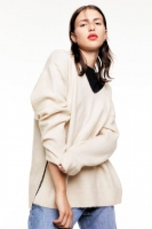 Pull oversize 11.99 €