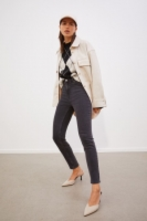 Skinny High Jeans 11.99 €
