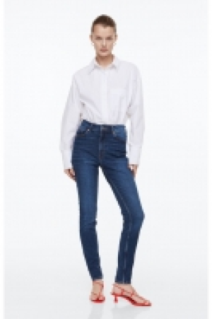 Skinny High Jeans 12.99 €