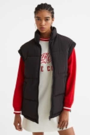 Doudoune sans manches 21.99 €