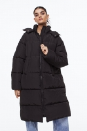 Doudoune longue 34.99 €