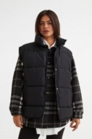 Doudoune sans manches 29.99 €