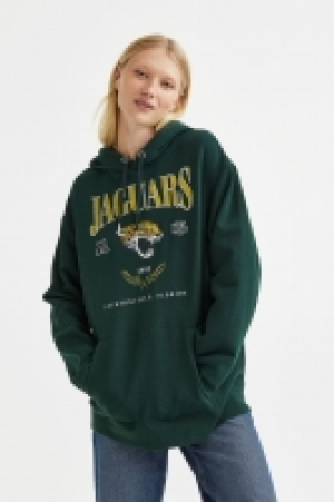 Sweat à capuche avec motif 19.99 €