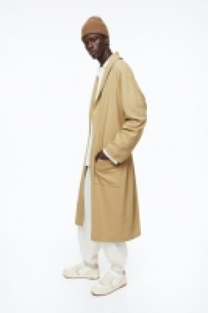 Robe de chambre gaufrée 23.99 €