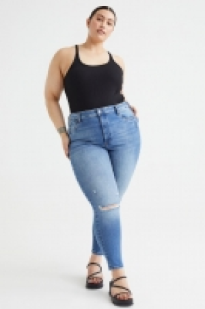 True To You Skinny Ultra High Ankle Jeans 23.99 €