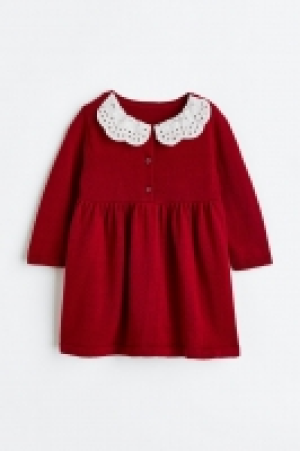 Robe en maille 10.79 €