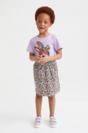 Ensemble 2 pièces en jersey de coton 7.99 €