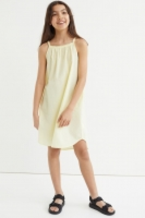 Lot de 2 robes en seersucker 14.99 €