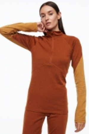 T-shirt baselayer en laine mélangée 29.99 €