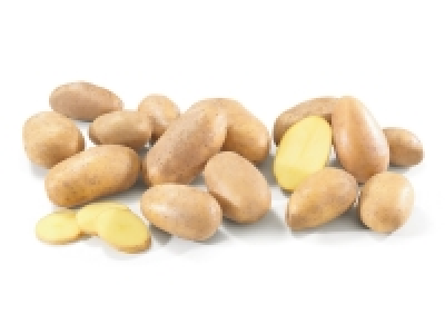 Pomme de terre Bio 2.5 kg