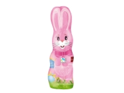 Lidl  Lapin en chocolat