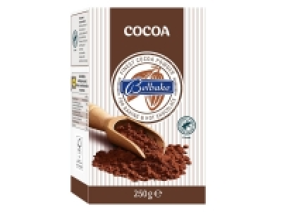 Cacao en poudre