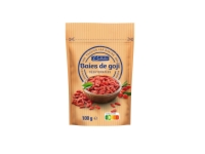 Baies de Goji