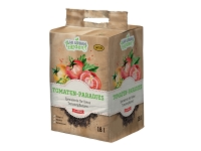 Terreau pour tomate sans tourbe