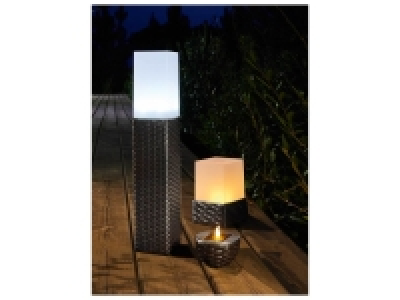Balise solaire à LED 8.99 €
