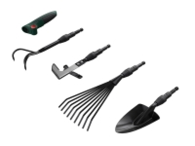 Set de démarrage pour système combiné