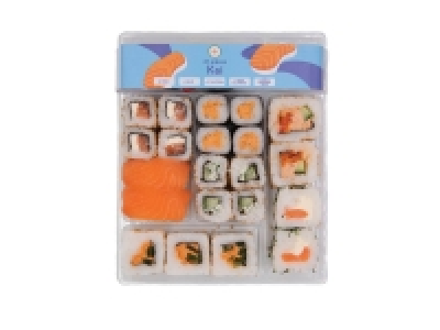 Lidl  Plateau de sushis Kai