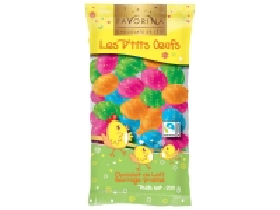 Les Ptits oeufs