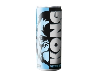 Lidl  Kong Strong Energy Drink light