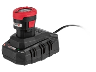 Batterie + chargeur