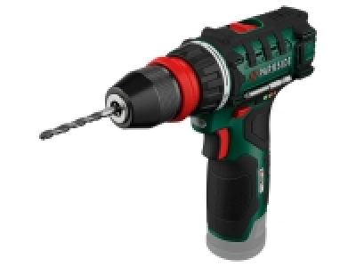 Perceuse-visseuse 21.99&nbsp;&euro;