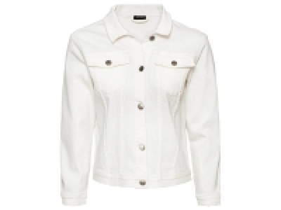 Veste en jean