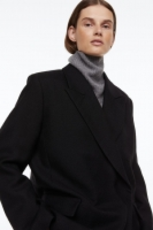 Blazer à fermeture croisée 119.49 €