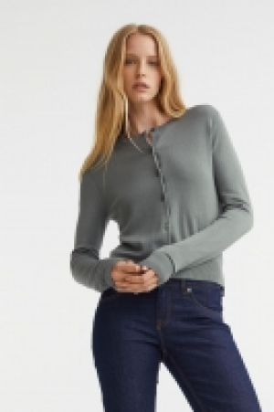 Gilet en maille fine 8.99 €