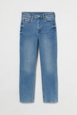 HM  Vintage Slim High Ankle Jeans