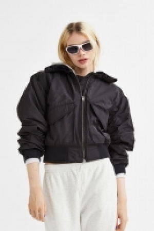 Bomber matelassé 23.99 €
