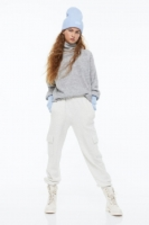 Pull col roulé 15.99 €