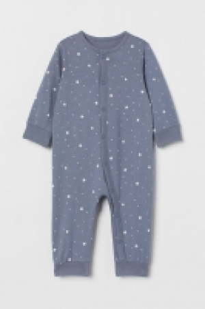 Pyjama à motif 5.99 €