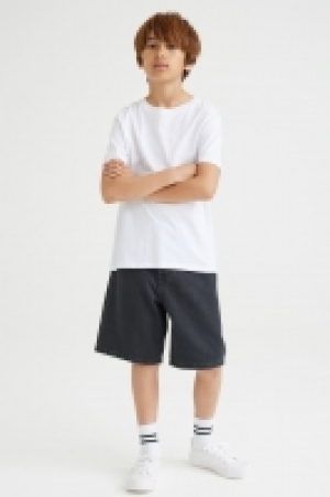 Short en jean Loose Fit 13.79 €