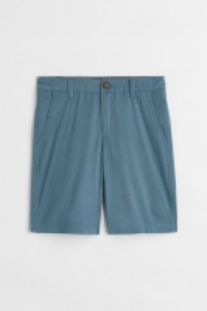 Short chino en coton 8.99 €