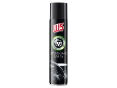 Nettoyant pour tableau de bord 1.39 €