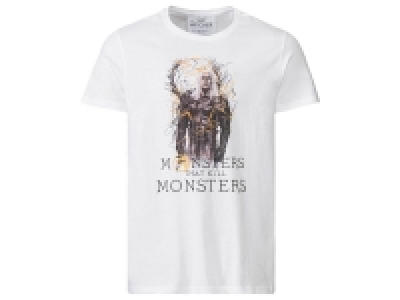 T-shirt adulte