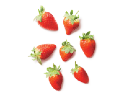 Fraise gariguette 2.29 €