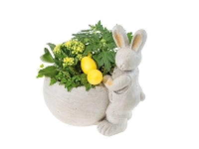 Petit lapin de Pâques