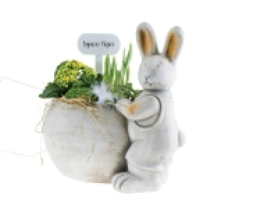 Grand lapin de Pâques