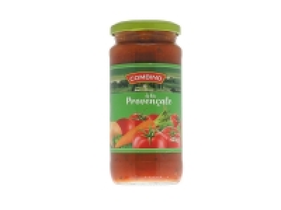 Sauce provençale