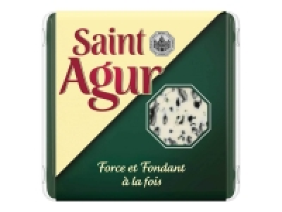 Lidl  Saint Agur